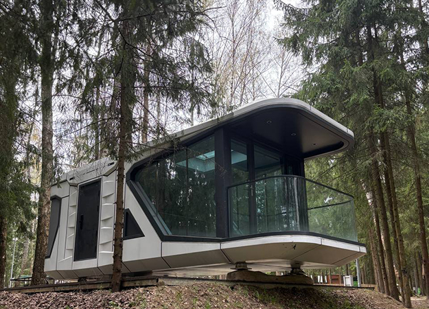 загородный клуб ОНЕГИН