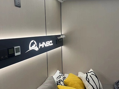 КАПСУЛЬНЫЙ ДОМ WELL HOUSE H18