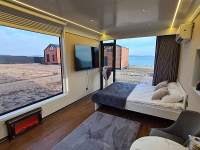 База отдыха "Happy House"