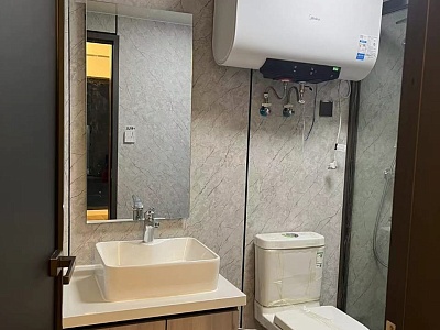 КАПСУЛЬНЫЙ ДОМ WELL HOUSE H18