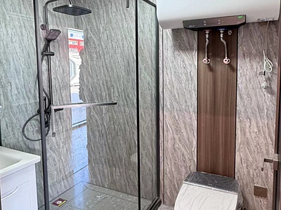 КАПСУЛЬНЫЙ ДОМ WELL HOUSE H25