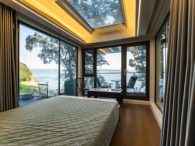 База отдыха РЖД