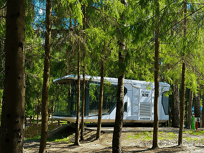 Загородный клуб "Онегин"