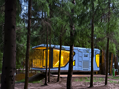 Загородный клуб "Онегин"