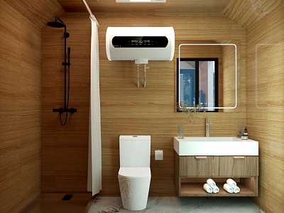 КАПСУЛЬНЫЙ ДОМ WELL HOUSE B15