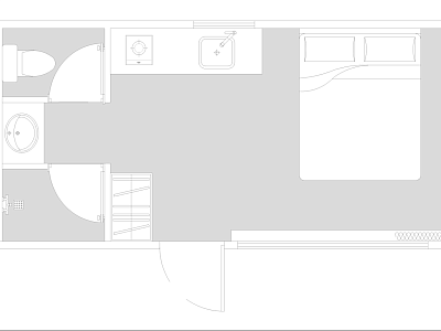 КАПСУЛЬНЫЙ ДОМ WELL HOUSE N20+