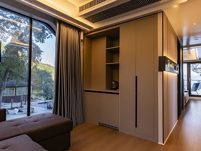 База отдыха РЖД