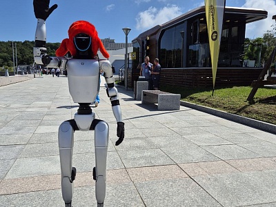 Знаковые события Форума для WELL HOUSE