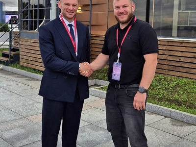 Знаковые события Форума для WELL HOUSE