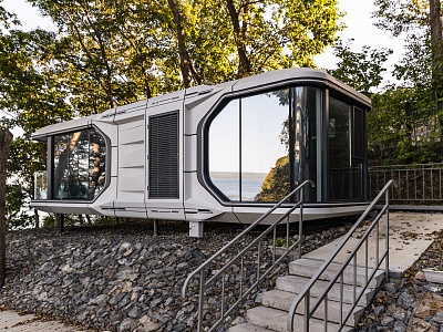 База отдыха РЖД